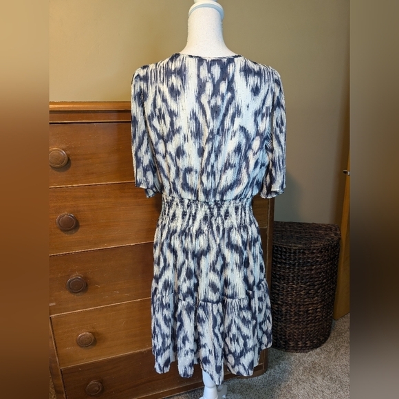 Maison d'Amelie PARIS Flutter Dress XL - Picture 8 of 16